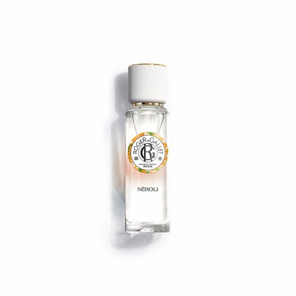 Roger & Gallet Néroli Wellbeing Perfumed Water 30ml Spray