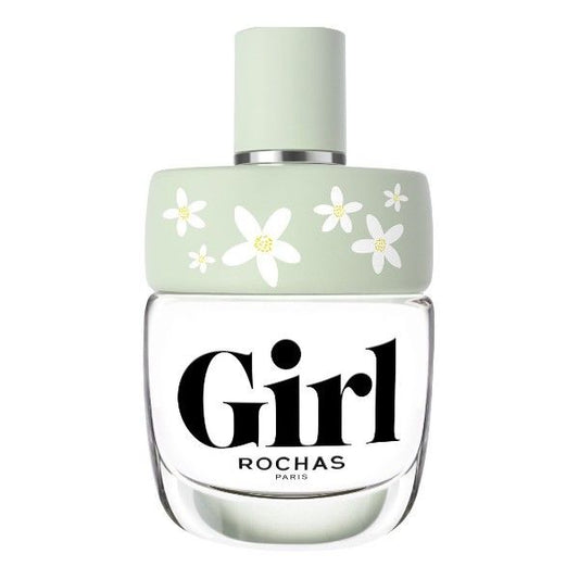 Rochas Girl Blooming Eau de Toilette 40ml Spray