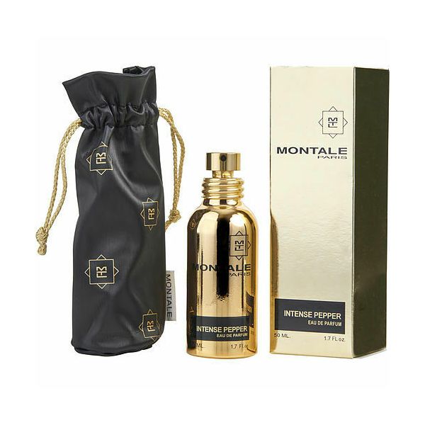 Montale Intense Pepper Eau de Parfum 50ml Spray