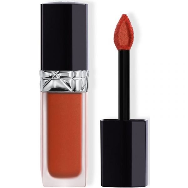 DIOR ROUGE FOREVER LIQUID BARRA DE LABIOS 840 RADIANT 1UN
