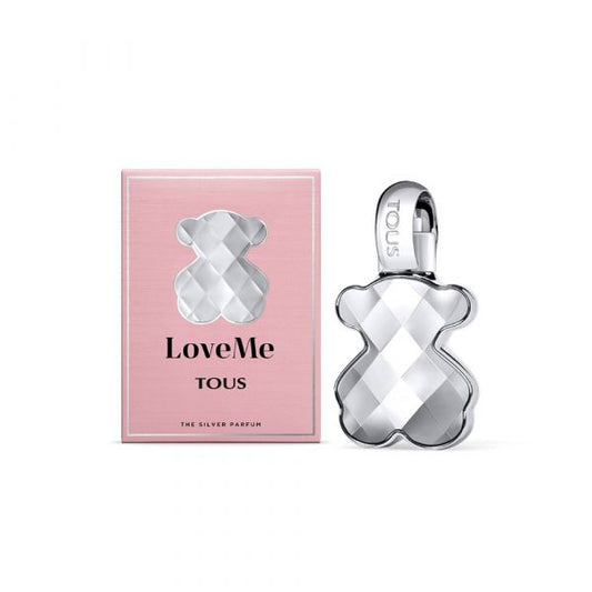 Tous Loveme The Silver Parfum Eau De Perfume Spray 30ml