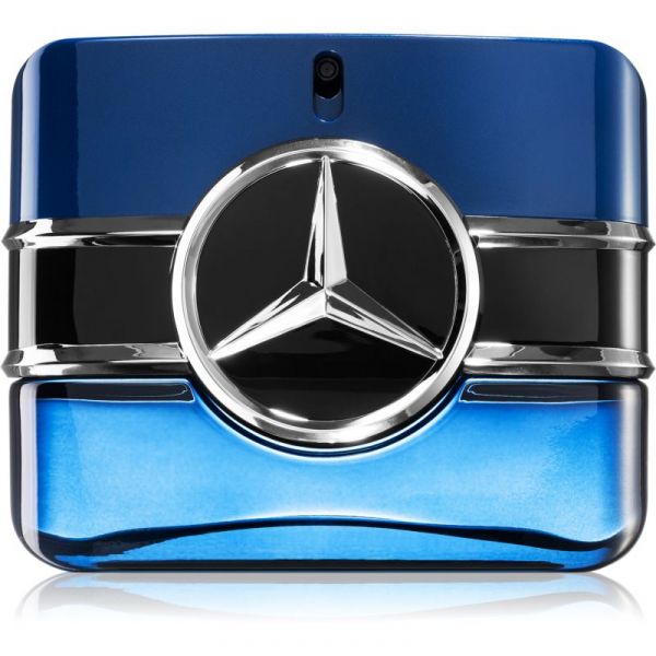 Mercedes-Benz Sign Eau de Parfum 100ml Spray