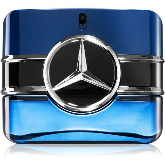 Mercedes-Benz Sign Eau de Parfum 100ml Spray