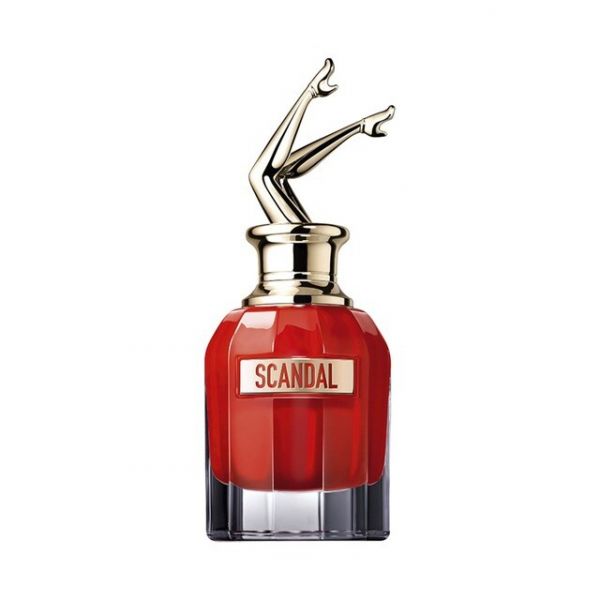 JEAN PAUL GAULTIER SCANDAL LE PARFUM EAU DE PARFUM INTENSE 50ML