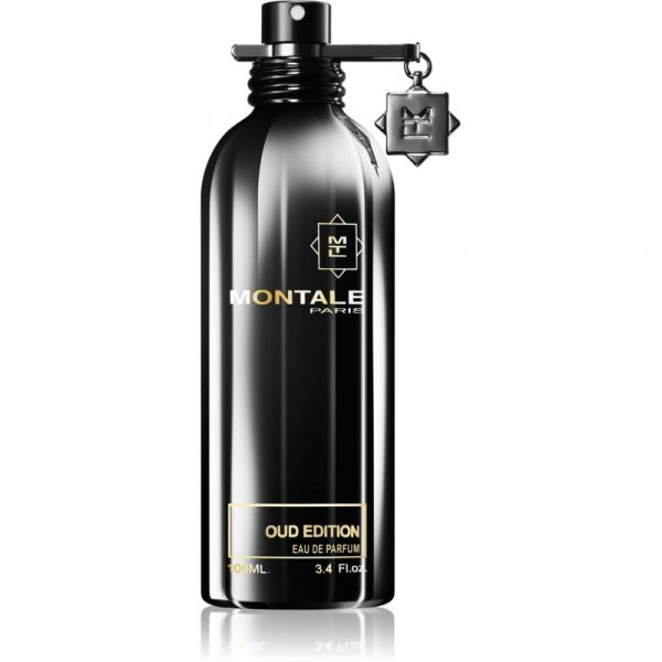 Montale Oud Edition Eau de Parfum 100ml Spray