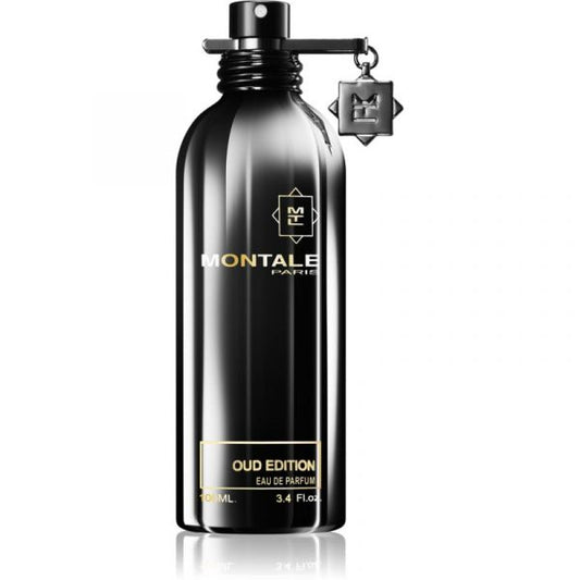 Montale Oud Edition Eau de Parfum 100ml Spray