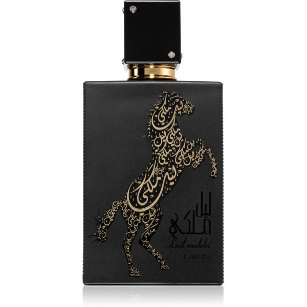 LATTAFA SAIL MALEKI EAU DE PARFUM 100ML