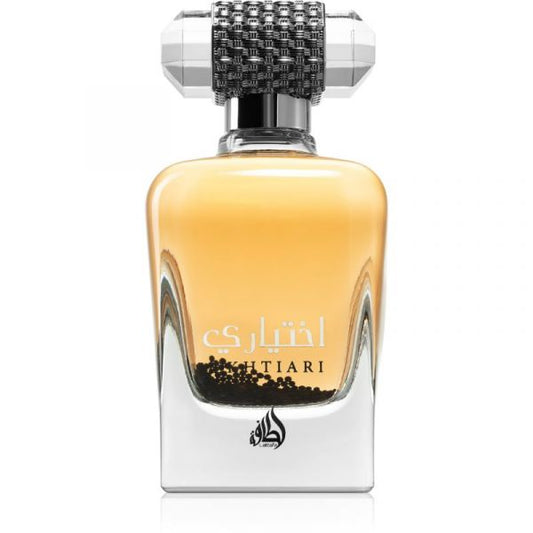 LATTAFA EKHTIARI EAU DE PARFUM 100ML