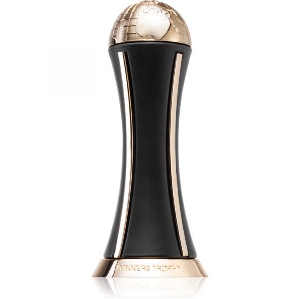 LATTAFA WINNERS TROPHY GOLD EAU DE PARFUM 100ML