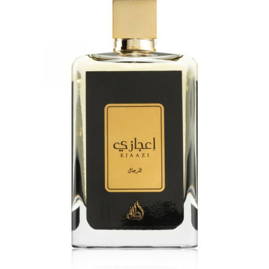 LATTAFA EJAAZI EAU DE PARFUM 100ML