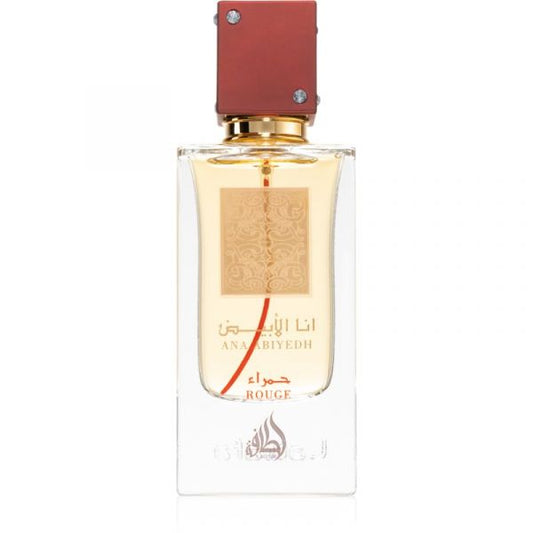 LATTAFA ANA ABIYEDH TOUGE EAU DE PARFUM 60ML