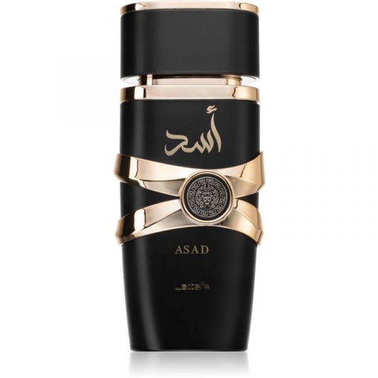 LATTAFA ASAD EAU DE PARFUM 100ML
