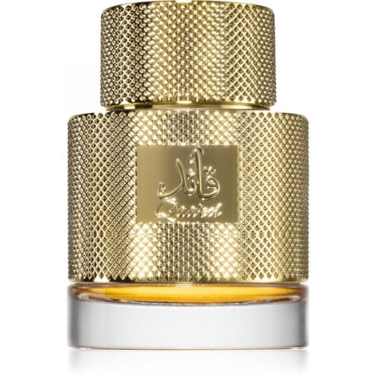 LATTAFA QAAED EAU DE PARFUM 100ML