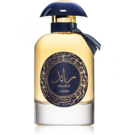 LATTAFA RAED LUXE EAU DE PARFUM 100ML