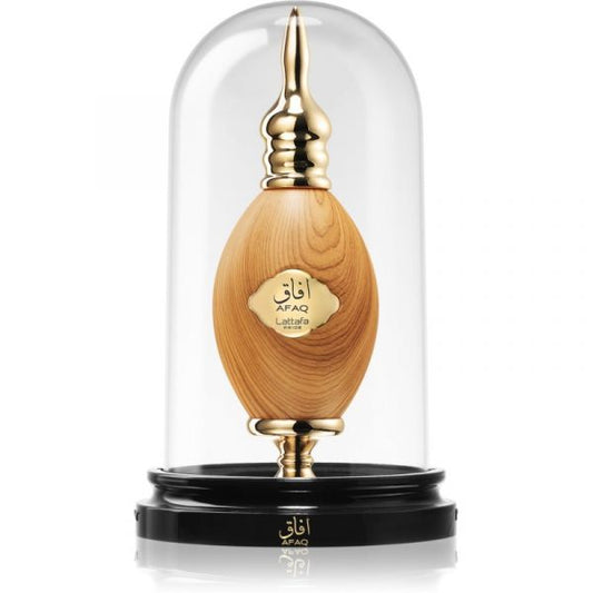 LATTAFA PRIDE AFAQ EAU DE PARFUM 100ML