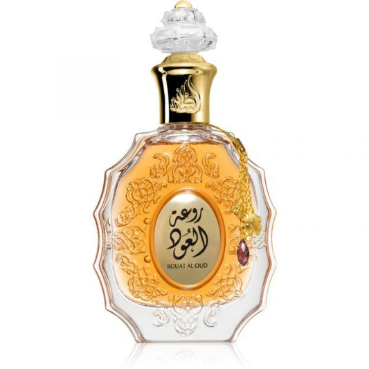 LATTAFA ROUAT AL OUD EAU DE PARFUM 100ML