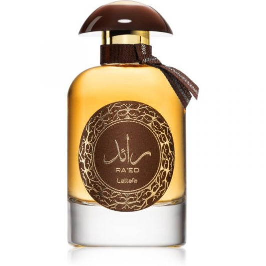 LATTAFA OUD EAU DE PARFUM 100ML