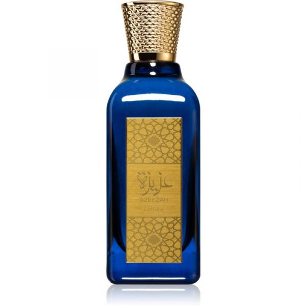 LATTAFA AZEEZAH EAU DE PARFUM SPRAY 100ML