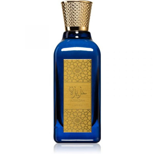 LATTAFA AZEEZAH EAU DE PARFUM SPRAY 100ML