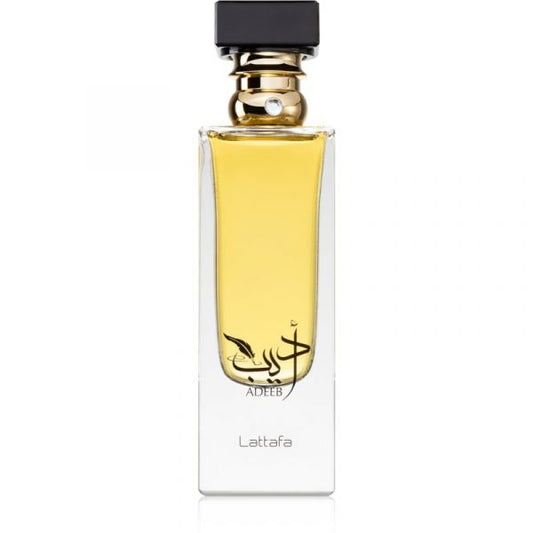 LATTAFA ADEEB EAU DE PARFUM 80ML