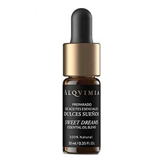 Mezcla de aceites esenciales Alqvimia Sweet Dreams 10 ml