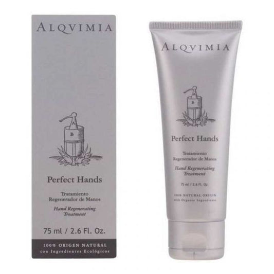 Alqvimia Perfect Hands 75 ml
