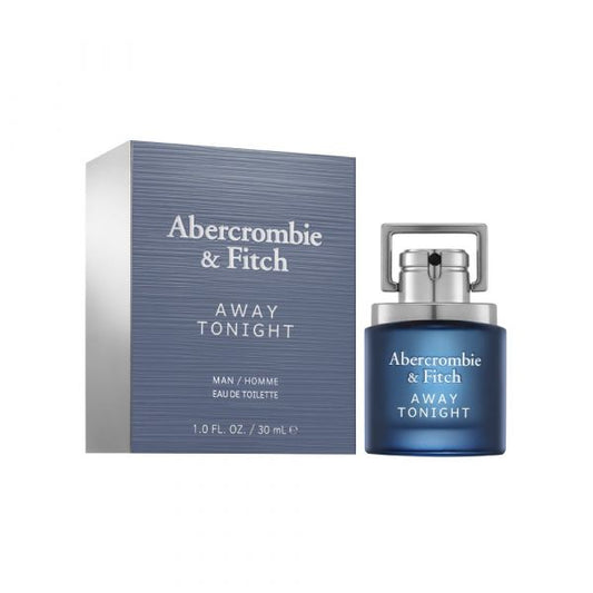 ABERCROMBIE FITCH AWAY TONIGHT EAU DE TOILETTE MAN 50ML