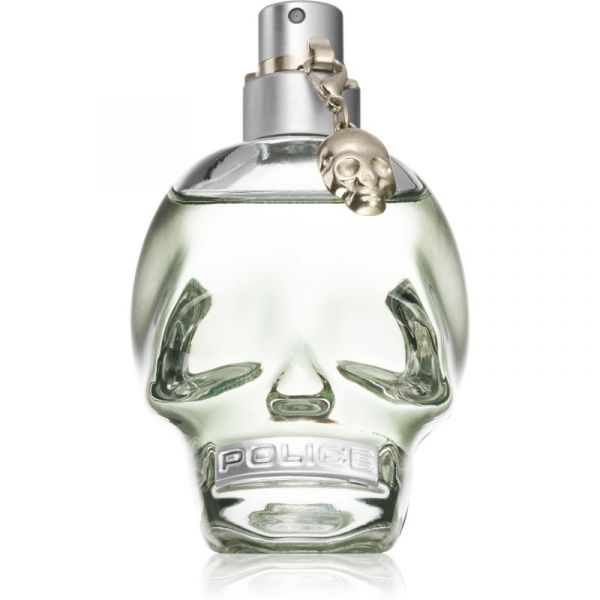 Police To Be Super[Pure] Eau de Toilette 40ml Spray