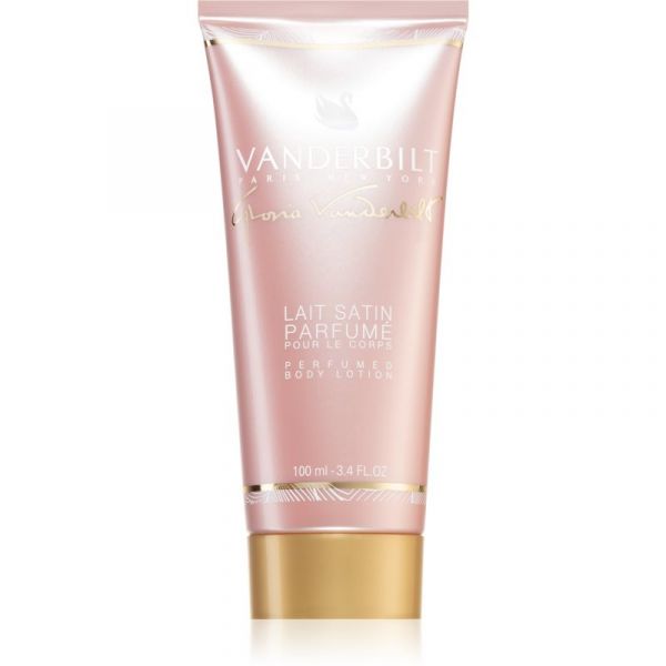Loción corporal Gloria Vanderbilt 100 ml