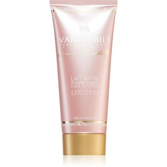 Loción corporal Gloria Vanderbilt 100 ml
