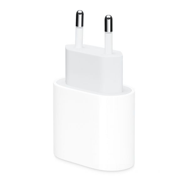 APPLE POWER ADAPTER USB-C 20W MHJE3ZM/A