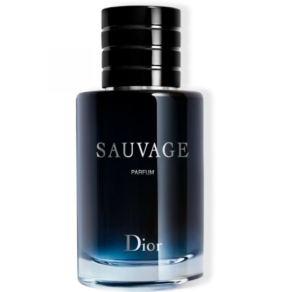 DIOR SAUVAGE EAU DE PARFUM 60ML