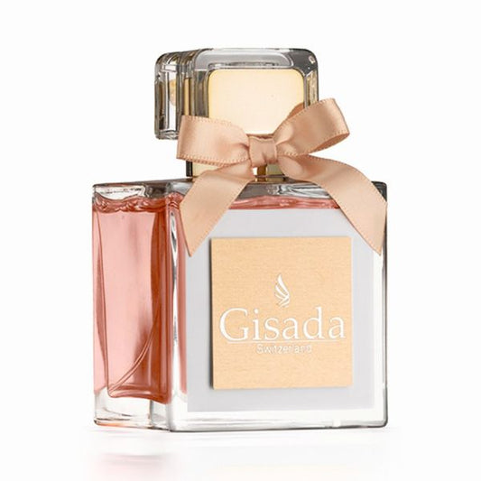 Gisada Donna Eau de Toilette 50ml Spray