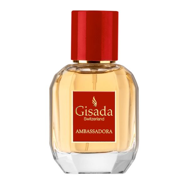 Gisada Ambassadora Eau de Parfum 50ml Spray