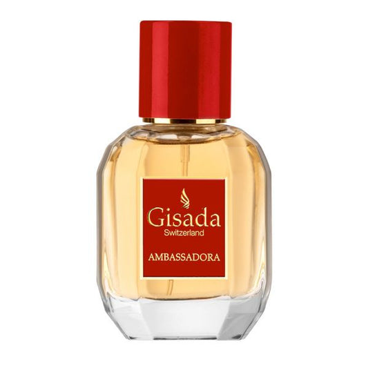 Gisada Ambassadora Eau de Parfum 50ml Spray