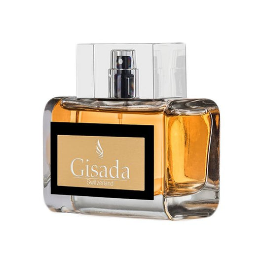 Gisada Uomo Eau de Toilette 50ml Spray