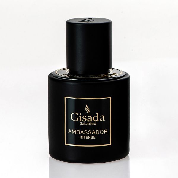 Gisada Ambassador Intense Eau de Parfum 50ml Spray