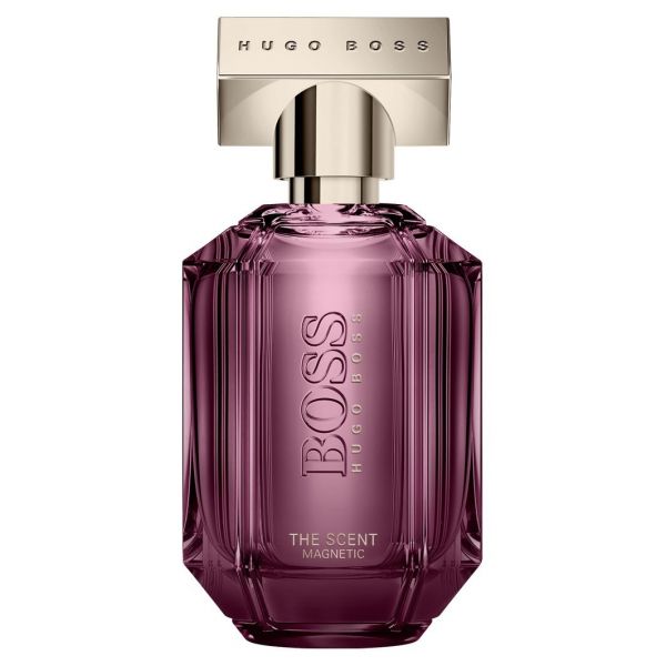 Hugo Boss Boss The Scent Magnetic For Her Eau de Parfum 50ml Spray
