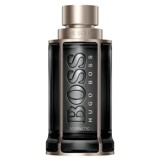Hugo Boss Boss The Scent Magnetic For Him Eau de Parfum 100ml Spray