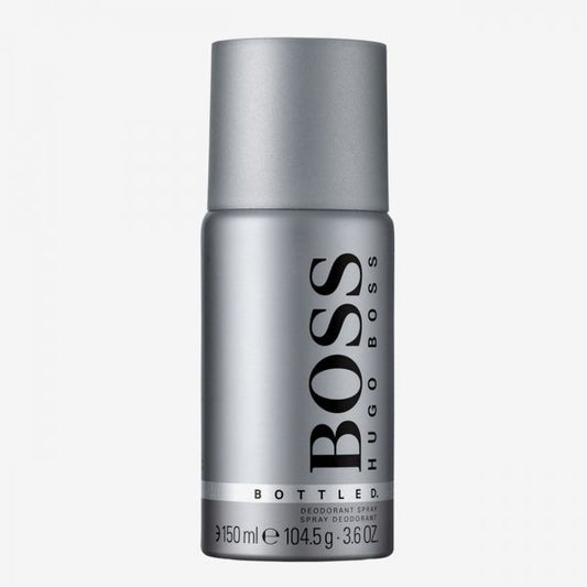 Desodorante en aerosol HUGO BOSS en botella, 150 ml