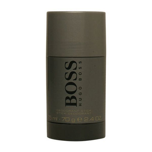 Desodorante en barra Hugo Boss Bottled 75 ml