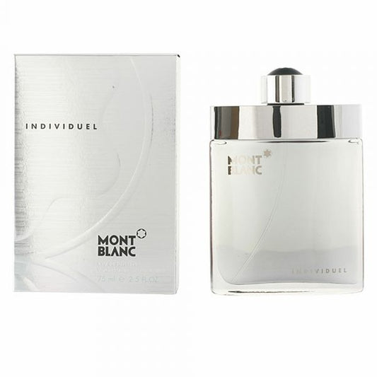Mont Blanc Individuel Eau de Toilette 75ml