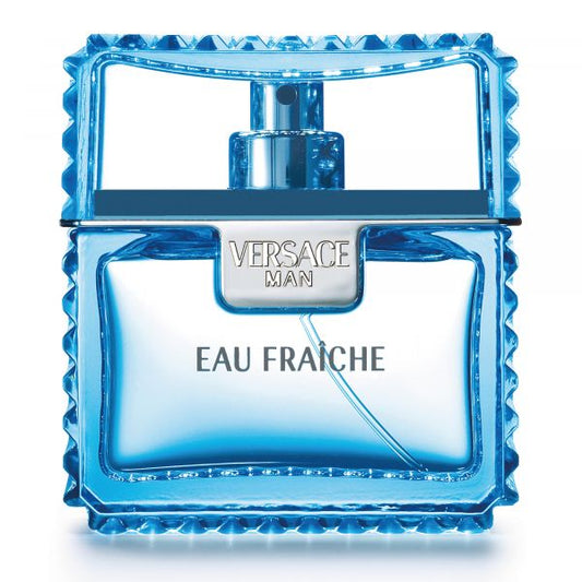 Versace Man Eau Fraiche Eau De Toilette Spray 30ml