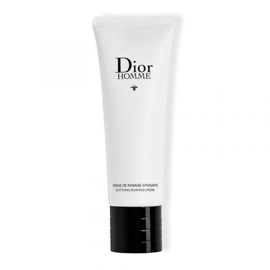 DIOR HOMME CREMA DE AFEITAR 125ML