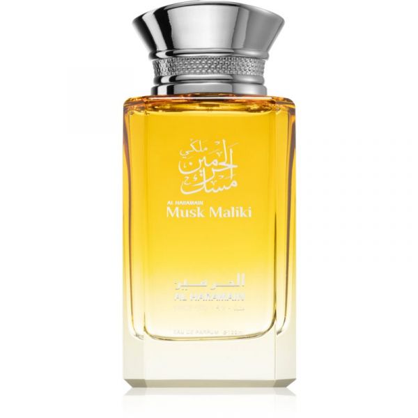 Al Haramain Almizcle Maliki Eau de Parfum 100ml Spray