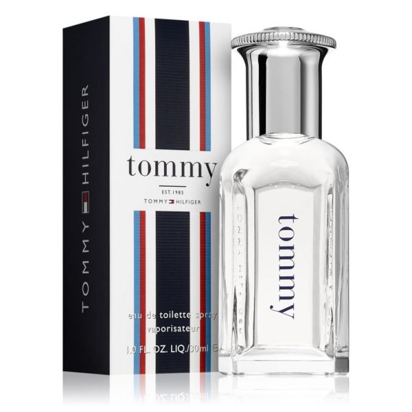 Tommy Hilfiger Tommy Eau de Toilette 30ml Spray