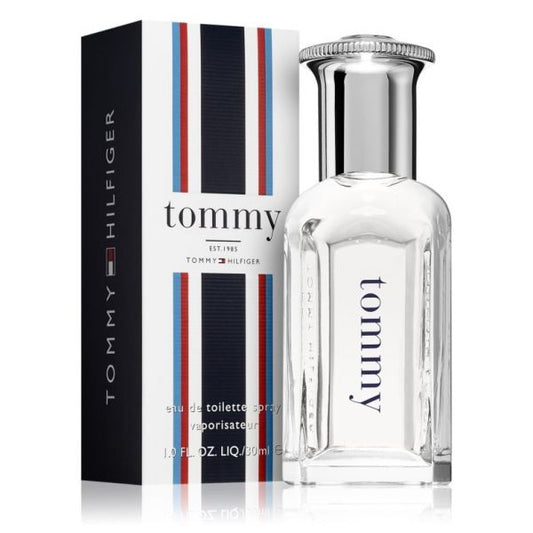 Tommy Hilfiger Tommy Eau de Toilette 30ml Spray