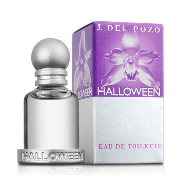 Jesús Del Pozo Halloween Eau De Toilette Spray 30ml