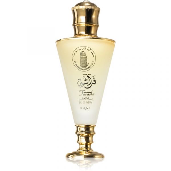 AL HARAMAIN FARASHA EAU DE PARFUM 50UN