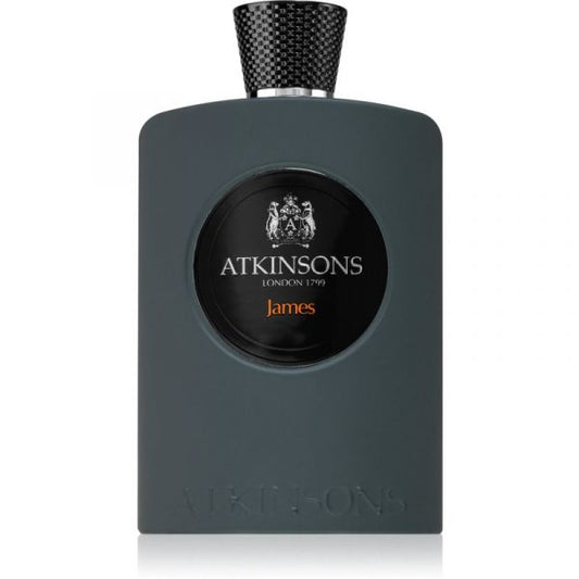 Atkinsons James Eau de Parfum 100ml Spray